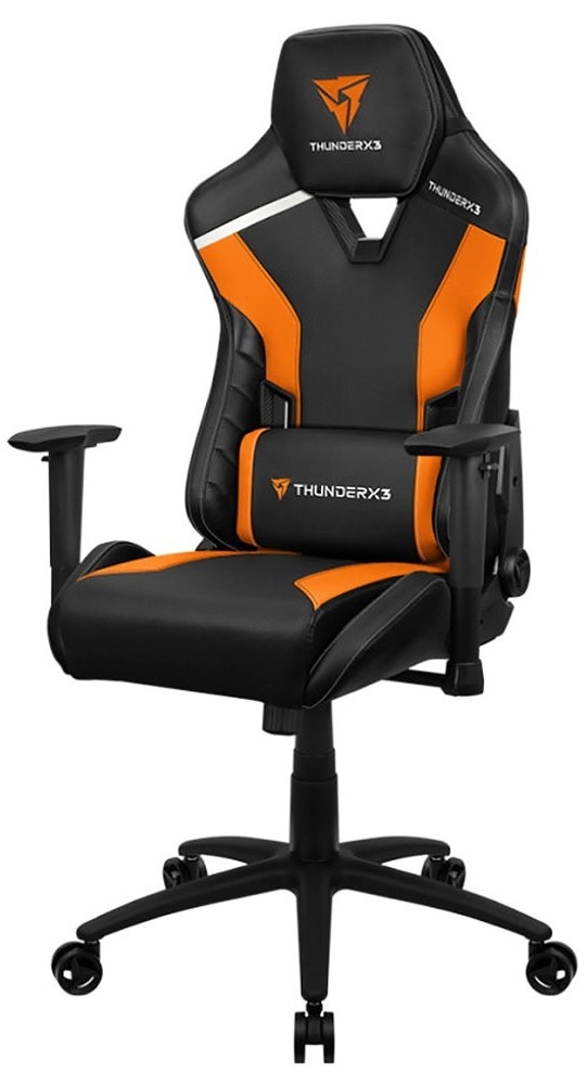 ThunderX3 TC3 Orange