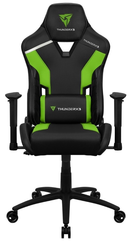 ThunderX3 TC3 Green