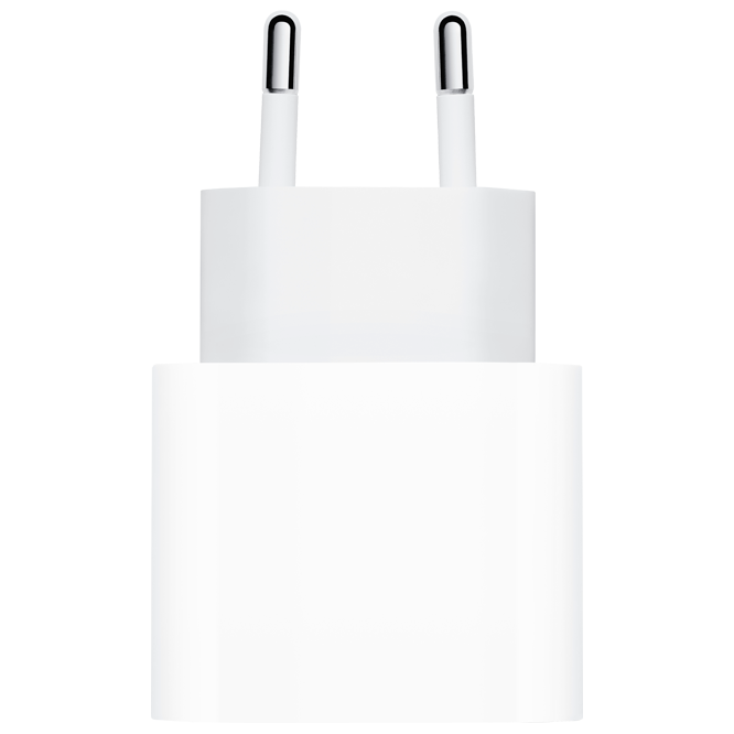 Apple MHJE3ZM/A / 20W USB-C