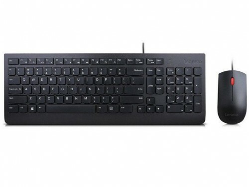 Lenovo V50a-24IMB / 23.8" FullHD IPS / Core i5-10400T / 8GB DDR4 / 256GB NVMe / Windows 10 PRO /