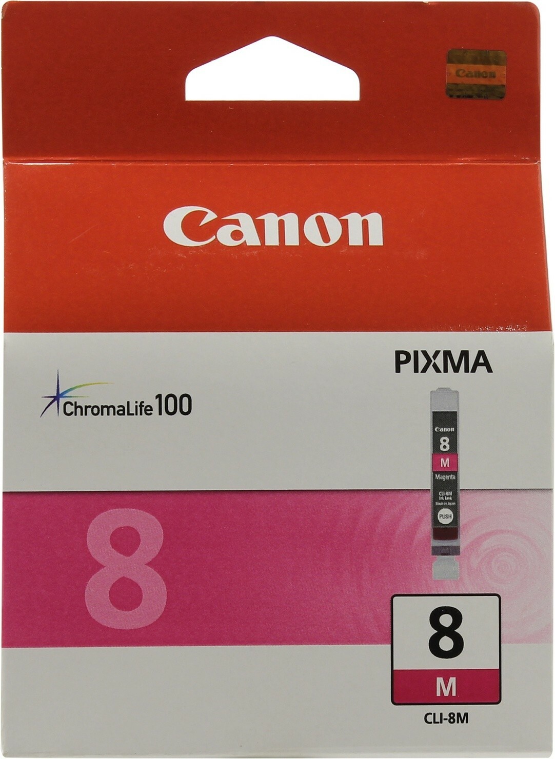 Canon CLI- 8 Magenta