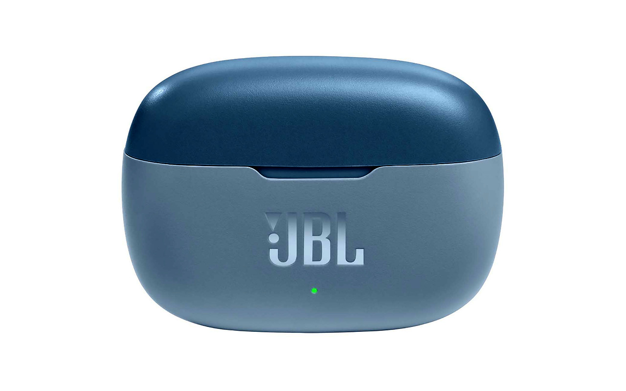 JBL WAVE 200 TWS / Blue
