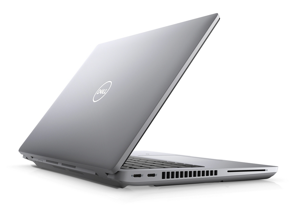 DELL Latitude 5421 / 14.0" IPS FullHD / Core i7-11850H 16Gb RAM / 512Gb SSD / GeForce MX450 2Gb / Windows 10 PRO