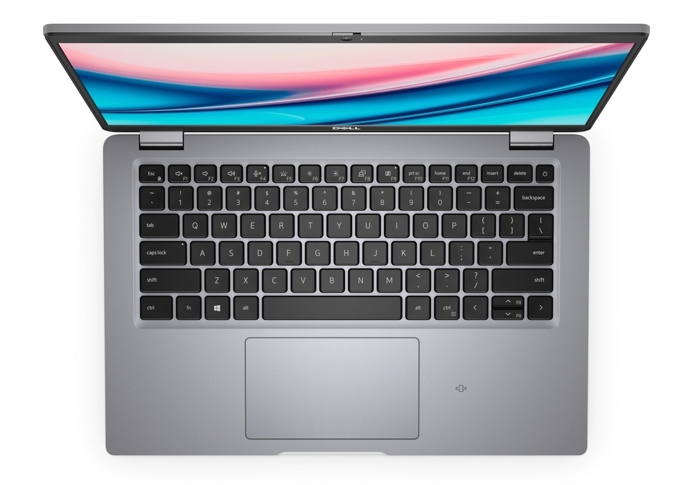 DELL Latitude 5421 / 14.0" IPS FullHD / Core i7-11850H 16Gb RAM / 512Gb SSD / GeForce MX450 2Gb / Windows 10 PRO
