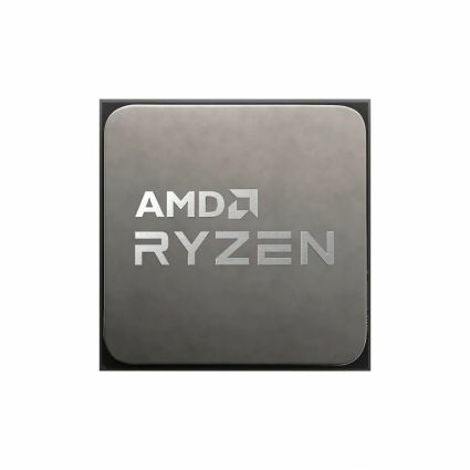 AMD Ryzen 7 4700G / Socket AM4 65W Radeon Vega RX8 NO cooler