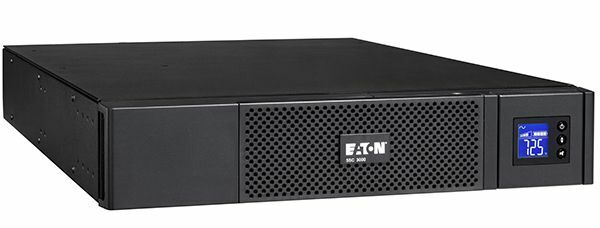 Eaton 5SC 1500i Rack 2U / 1500VA / 1050W /