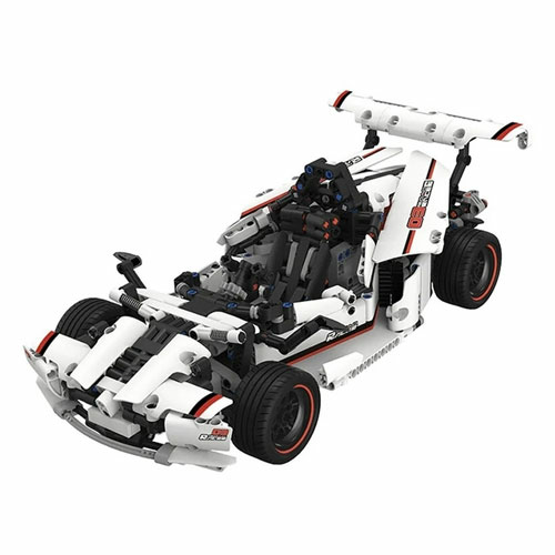Xiaomi Mitu Robot Builder Road Racing Car