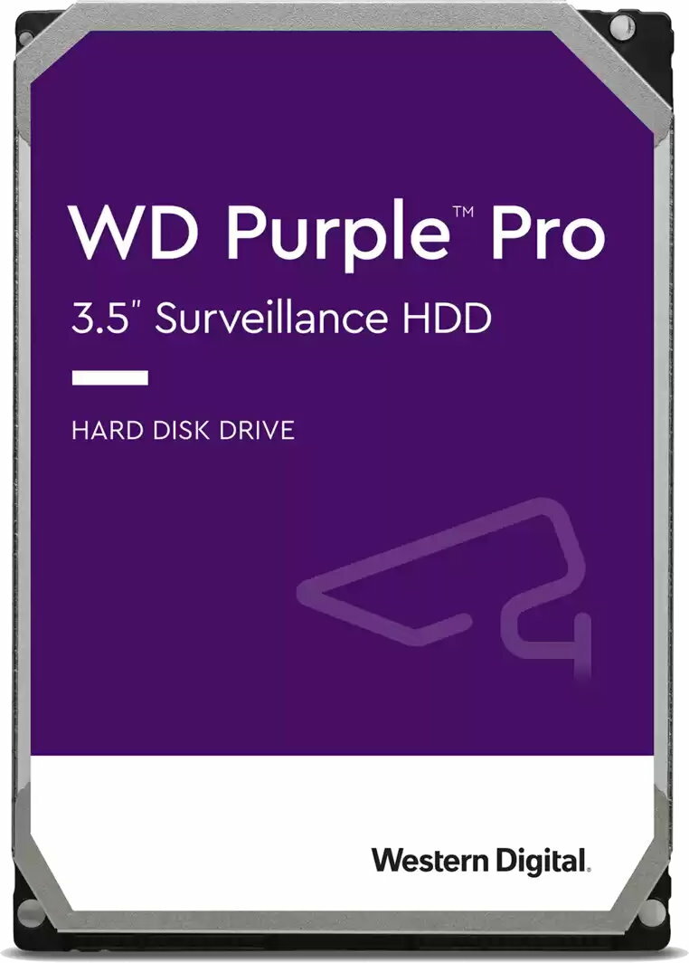Western Digital Caviar Purple PRO WD141PURP / 14.0TB HDD 3.5"