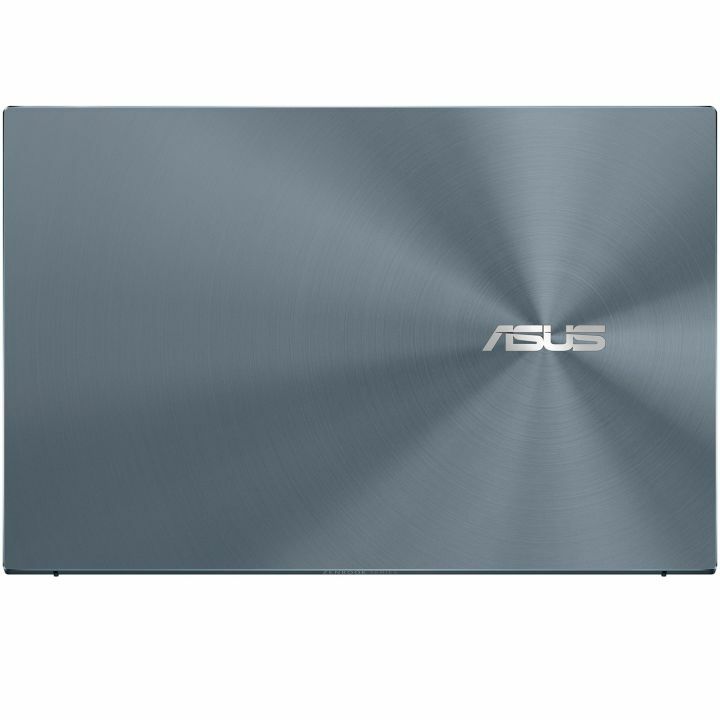 ASUS Zenbook UM425QA / 14.0" FullHD / Ryzen 7 5800H / 16Gb RAM / 512Gb SSD / Radeon Vega 7 / No OS