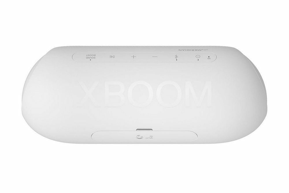 LG XBOOM Go PL7 / 30W / Meridian White