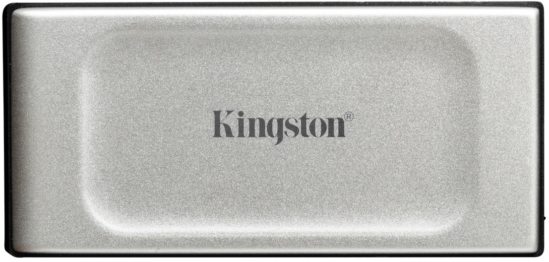 Kingston SXS2000/1000G / M.2 External SSD 1.0TB