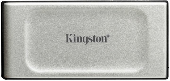 Kingston XS2000 / SXS2000/500G / M.2 External SSD 500GB