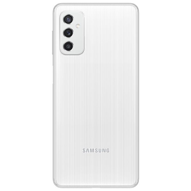 Samsung Galaxy M52 / 6.7'' Super AMOLED Plus 120Hz / Snapdragon 778G / 6GB / 128GB / 5000mAh /