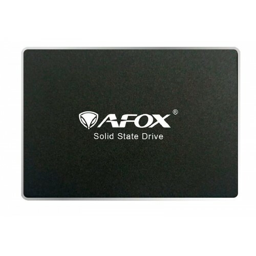 AFOX SD250 2.5" SSD 120GB / SD250-120GN