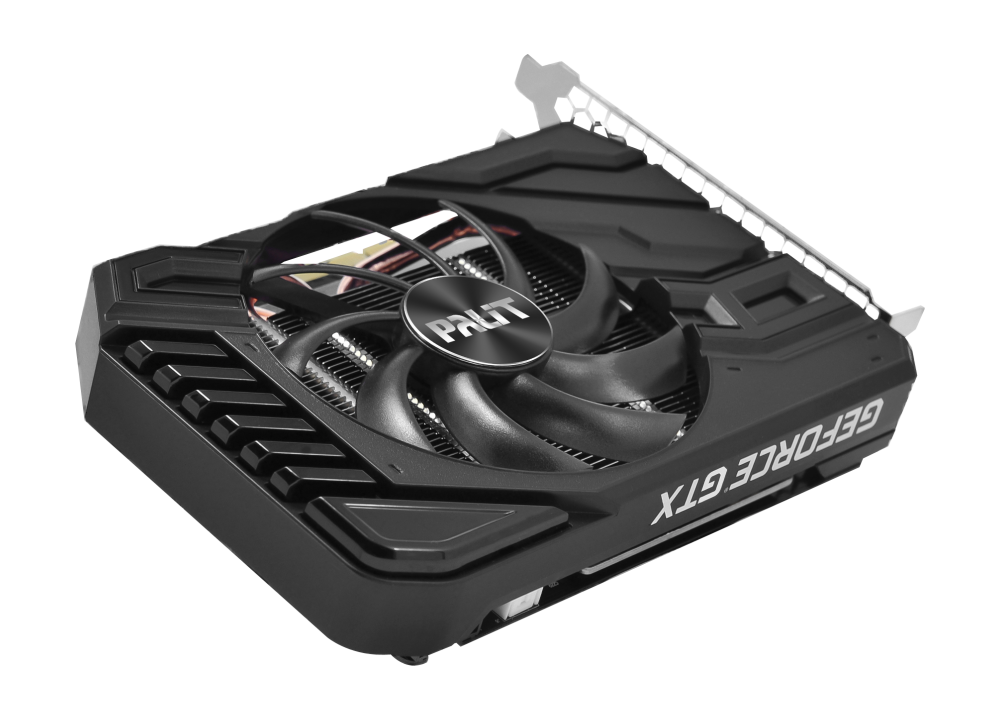 Palit GeForce GTX 1660 Ti StormX 6GB GDDR6 192bit