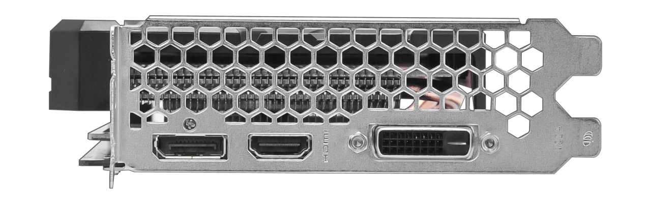 Palit GeForce GTX 1660 Ti StormX 6GB GDDR6 192bit