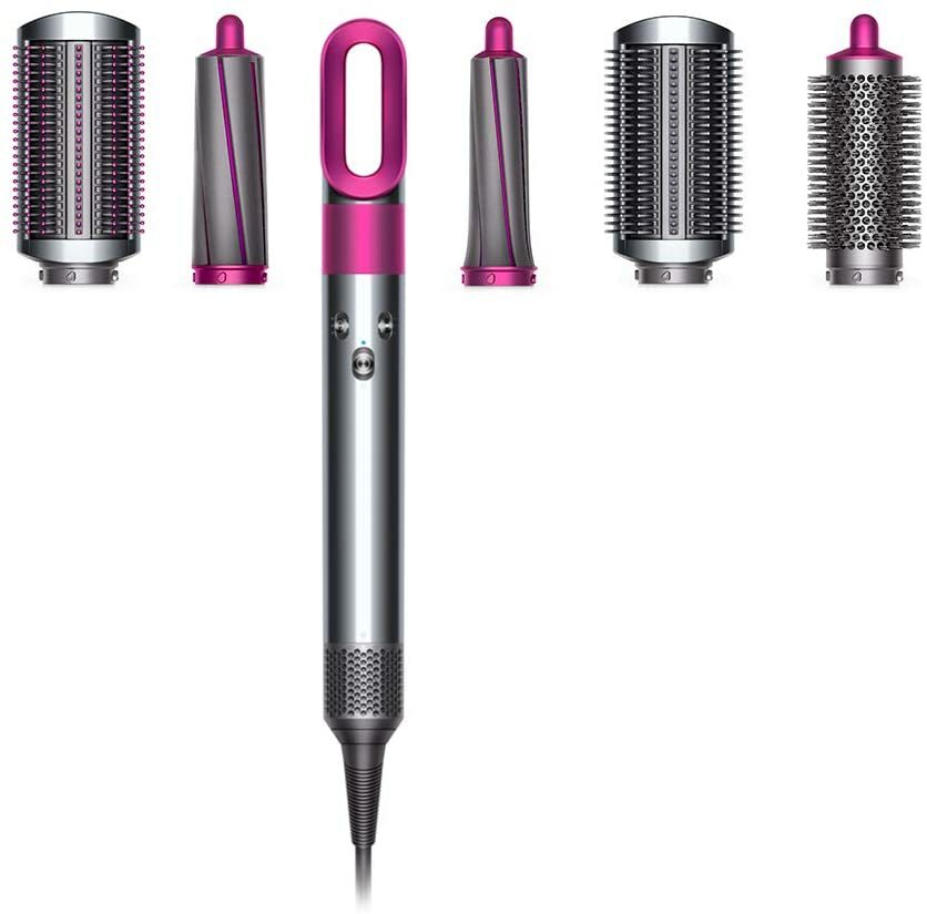 Dyson Airwrap Complete Hair Styler