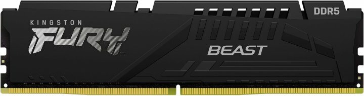 Kingston FURY Beast / 16GB DDR5 5200 / KF552C40BB-16