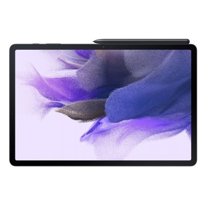 Samsung Tab S7fe / 12.4" 2560x1600 / Snapdragon 750G / 4GB / 64GB / 10090mAh / SM-T735 Black