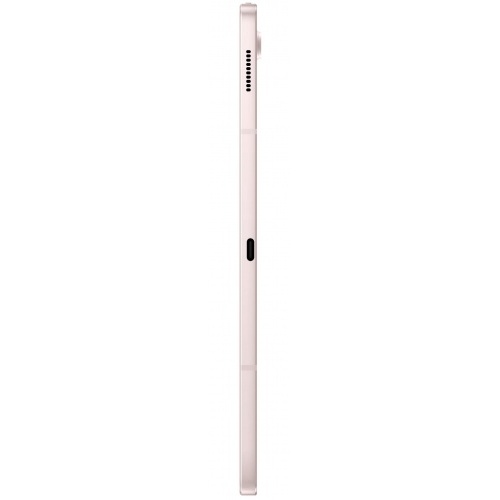 Samsung Tab S7fe / 12.4" 2560x1600 / Snapdragon 750G / 4GB / 64GB / 10090mAh / SM-T735 Pink