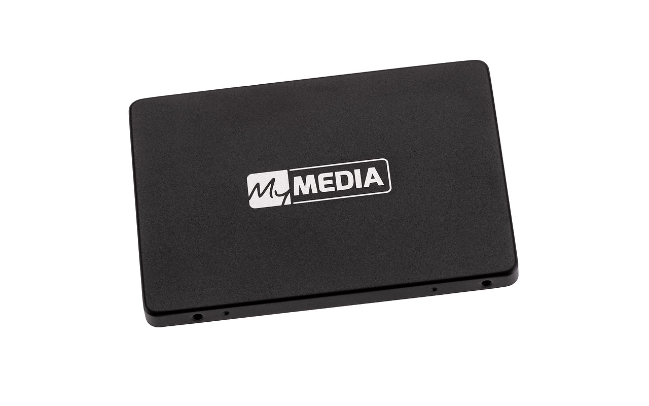 MyMedia 512GB 2.5 SSD / MY-512-69282 /