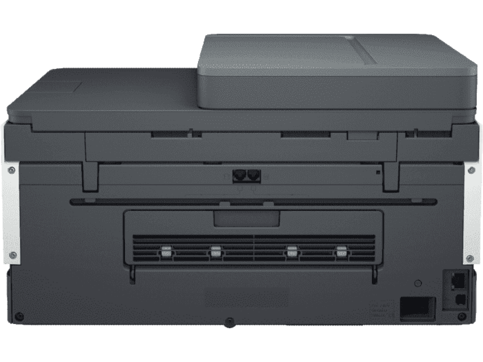 HP Smart Tank 790 / MFD A4 / 4W66A#670