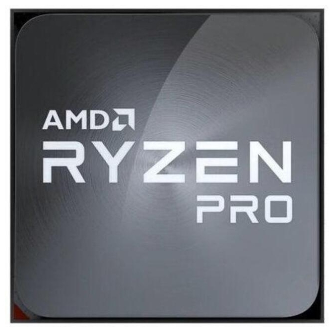 AMD Ryzen 5 PRO 3600 / Tray