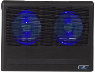 Rivacase 5557 / Cooling Pad 17.3