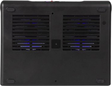 Rivacase 5557 / Cooling Pad 17.3