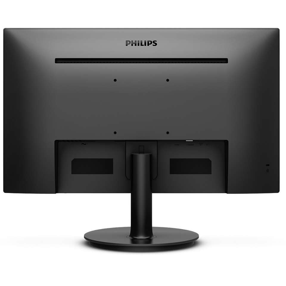 Philips 221V8A / 21.5" FullHD VA