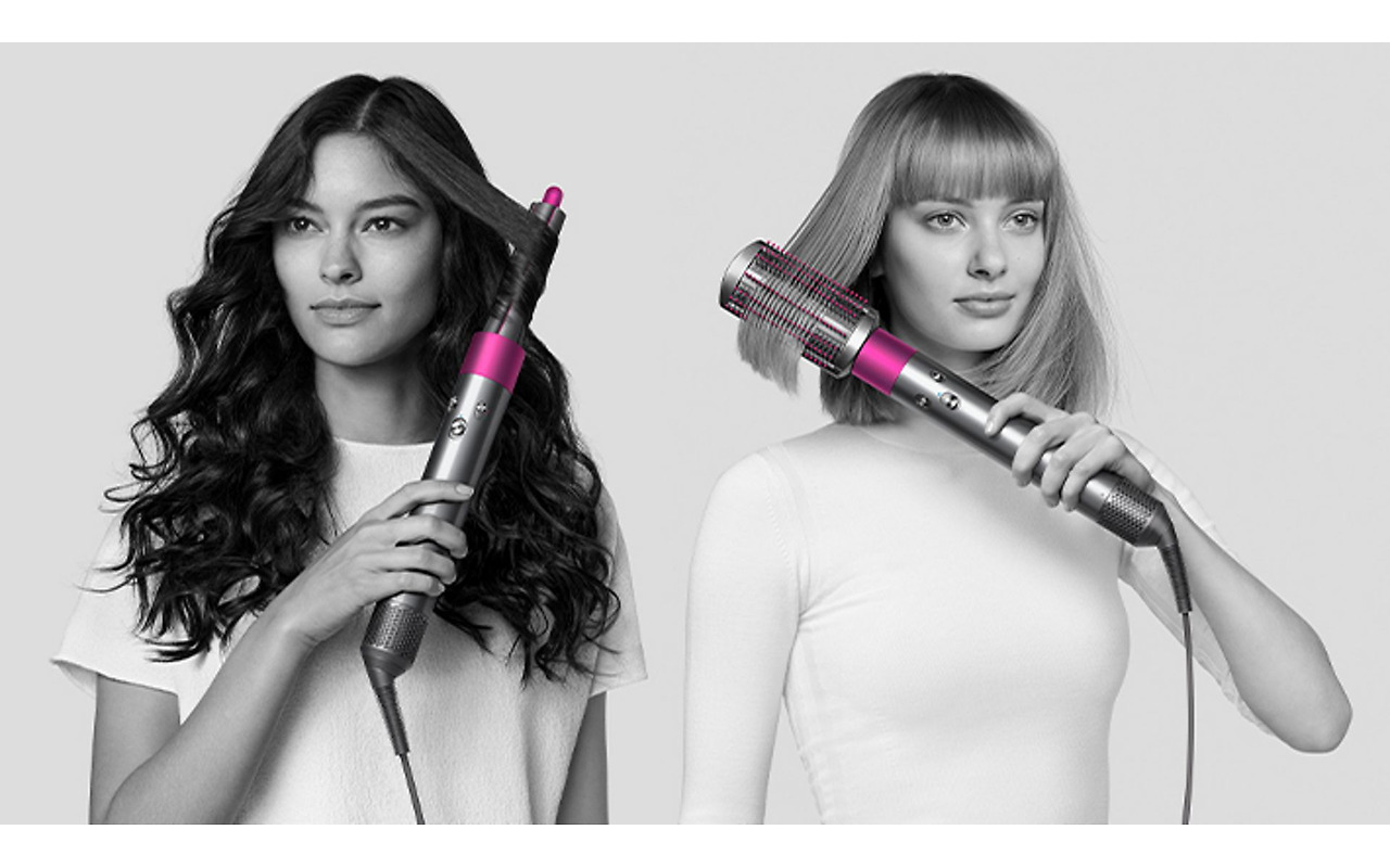 Dyson Airwrap Complete Hair Styler