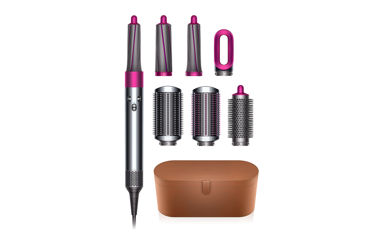 Dyson Airwrap Complete Hair Styler