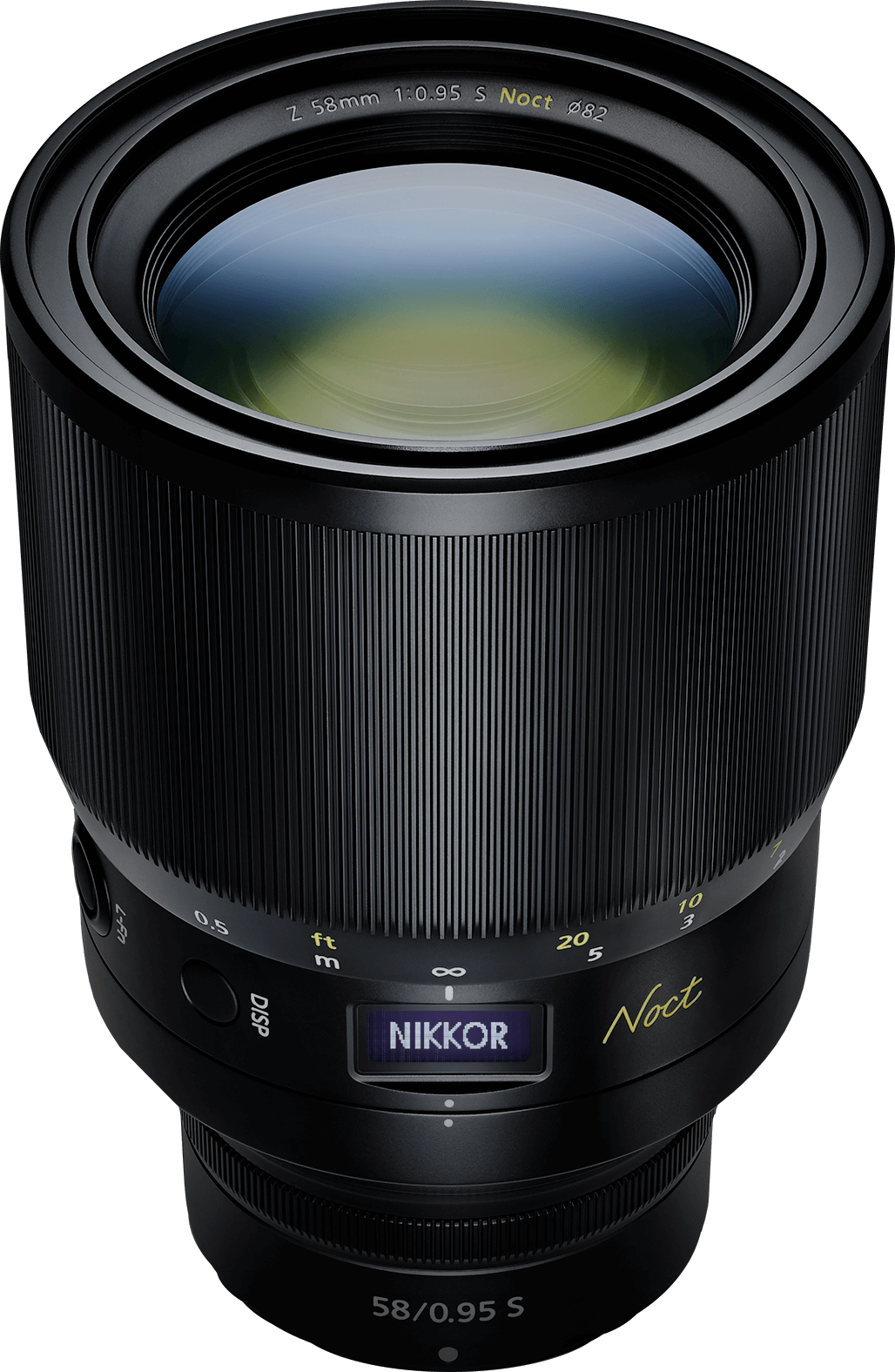 Nikon Z 58mm f/0.95 S Noct NIKKOR / JMA002DA