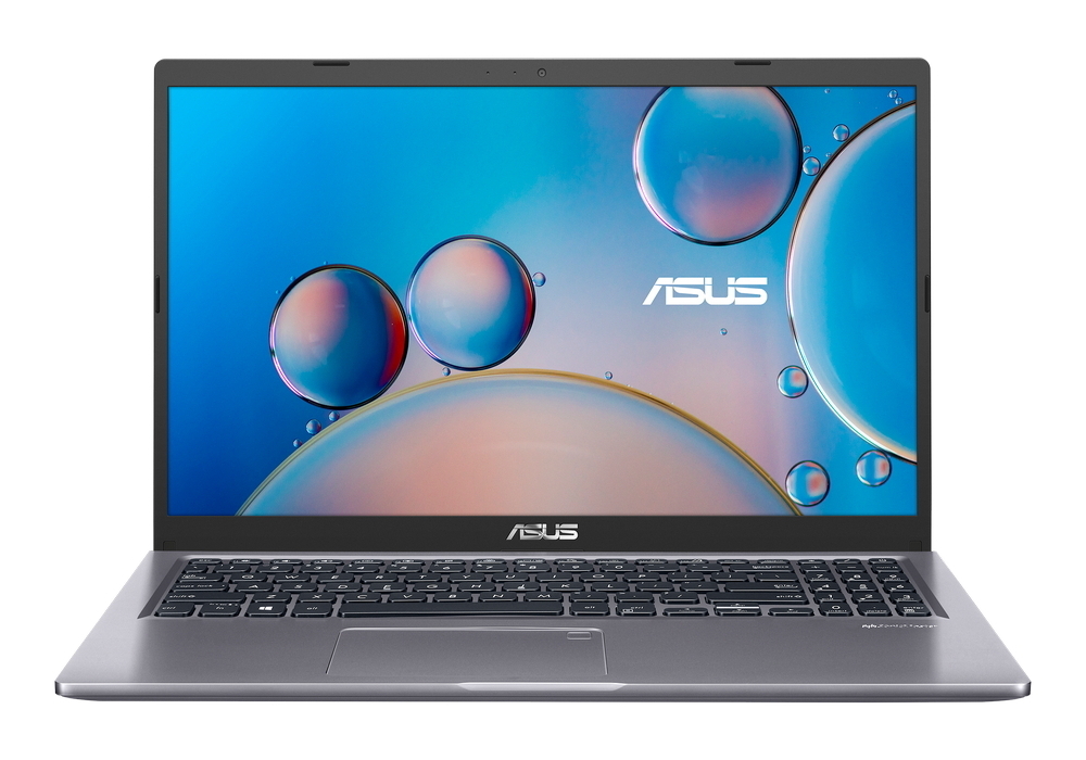ASUS X515EA / 15.6 FullHD / Core i3-1115G4 / 8Gb RAM / 256Gb SSD / No OS /
