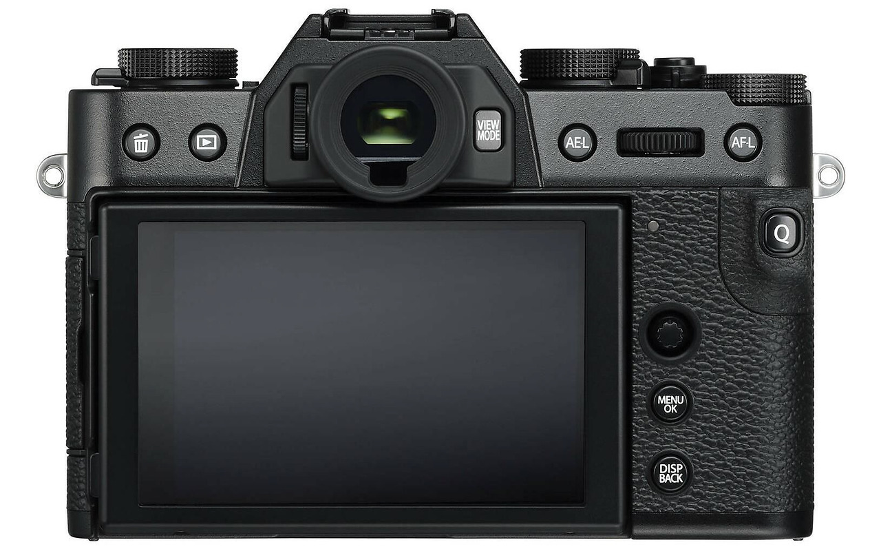 Fujifilm X-T30 II / XF 18-55mm / 16759677