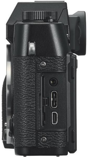 Fujifilm X-T30 II / XF 18-55mm / 16759677