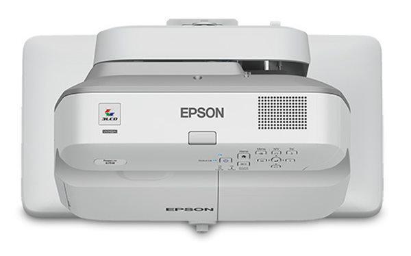 Epson EB-685W / WXGA 3500Lum UST