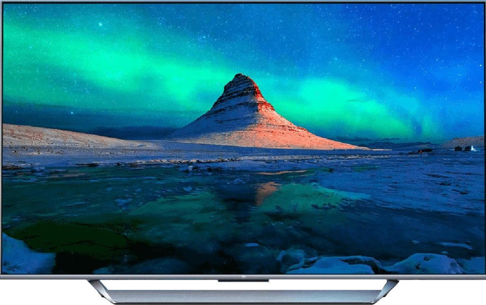 Xiaomi Mi TV Q1 / 75'' VA QLED 4K UHD 120Hz FALD Android TV 10 /