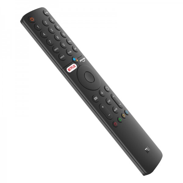 Xiaomi Mi TV Q1 / 75'' VA QLED 4K UHD 120Hz FALD Android TV 10 /