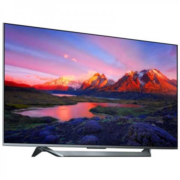 Xiaomi Mi TV Q1 / 75'' VA QLED 4K UHD 120Hz FALD Android TV 10 /