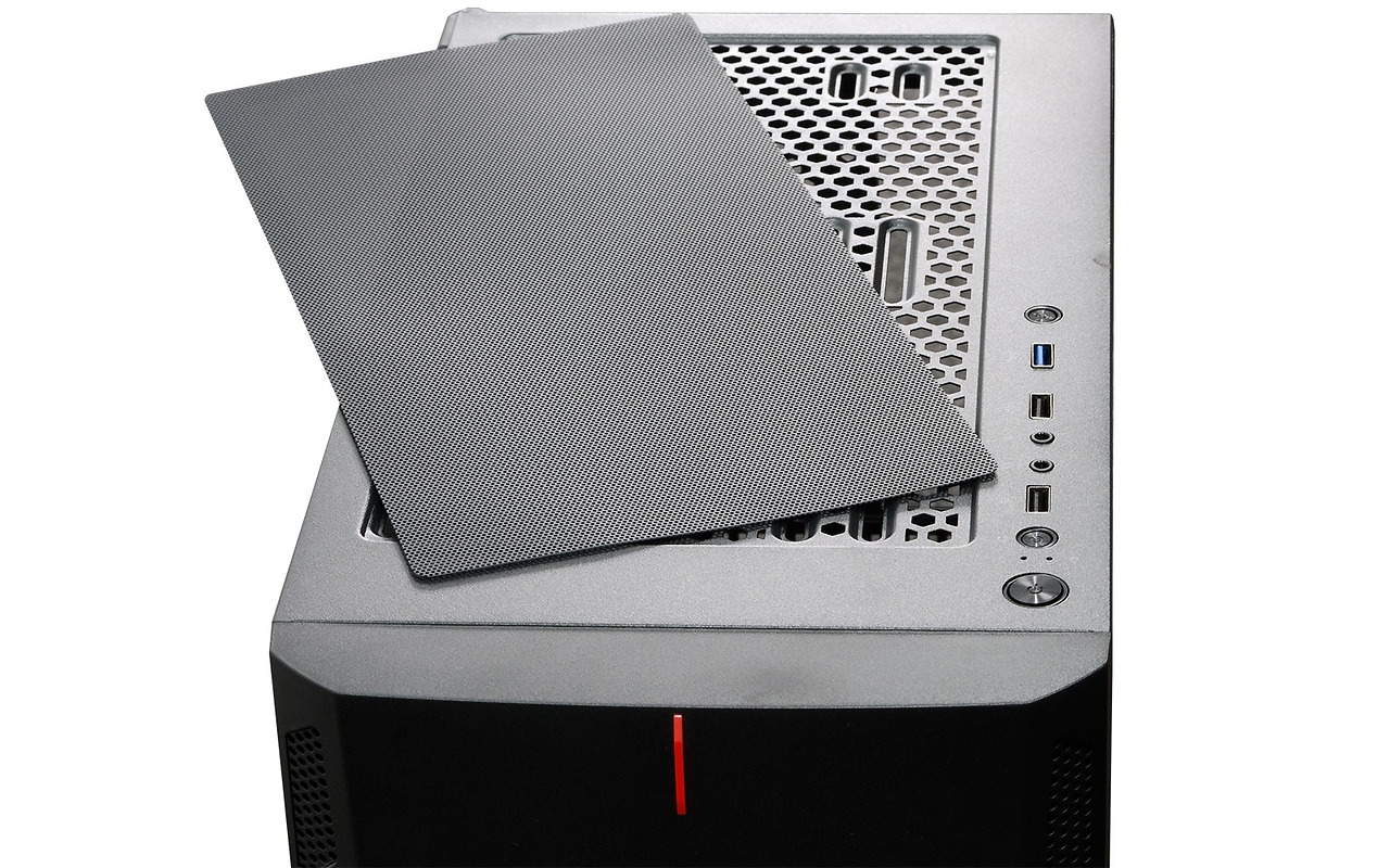 SPACER HUNTER / MiddleTower ATX