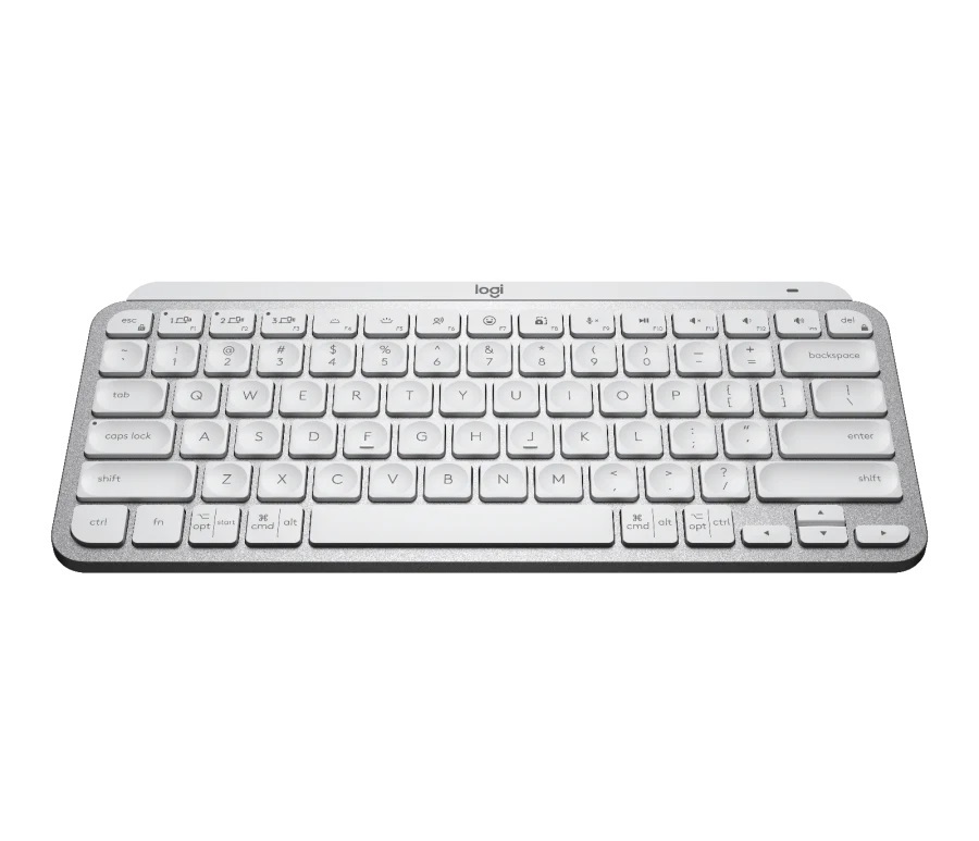 Logitech MX Keys Mini For Mac / Grey