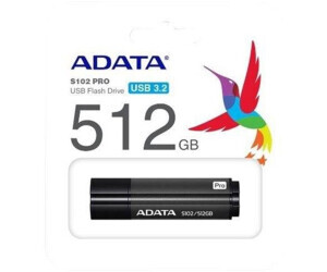 USB3.1 ADATA Superior S102 Pro / 512Gb /