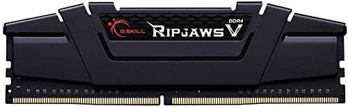 G.Skill Ripjaws V F4-3600C18D-64GVK / 2x32GB DDR4 3600