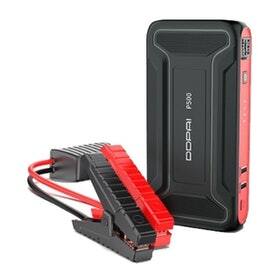 DDPai Jump Starter P500