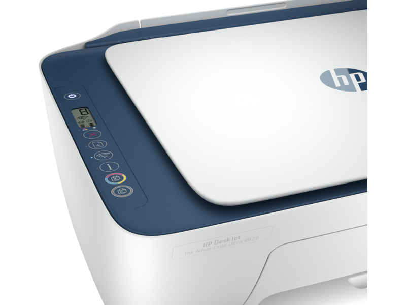 HP DeskJet IA Ultra 4828 / A4 / 25R76A#670