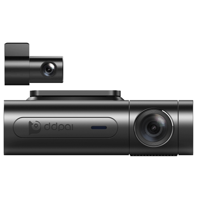 DDPai Dash Cam X2S Pro