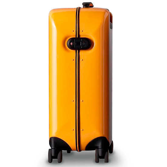 Xiaomi Mi Smart Unlock Suitcase 90 / 20 Medium / Yellow