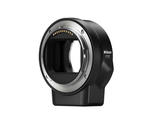 Nikon FTZ Mount Adapter II / JMA905DA