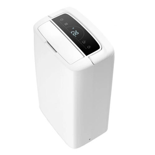 Xiaomi Mijia Lexiu Dehumidifier WS2
